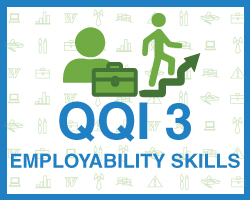 QQI3 Employability Skills