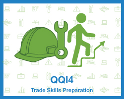 QQI4 Trade Skills Preperation